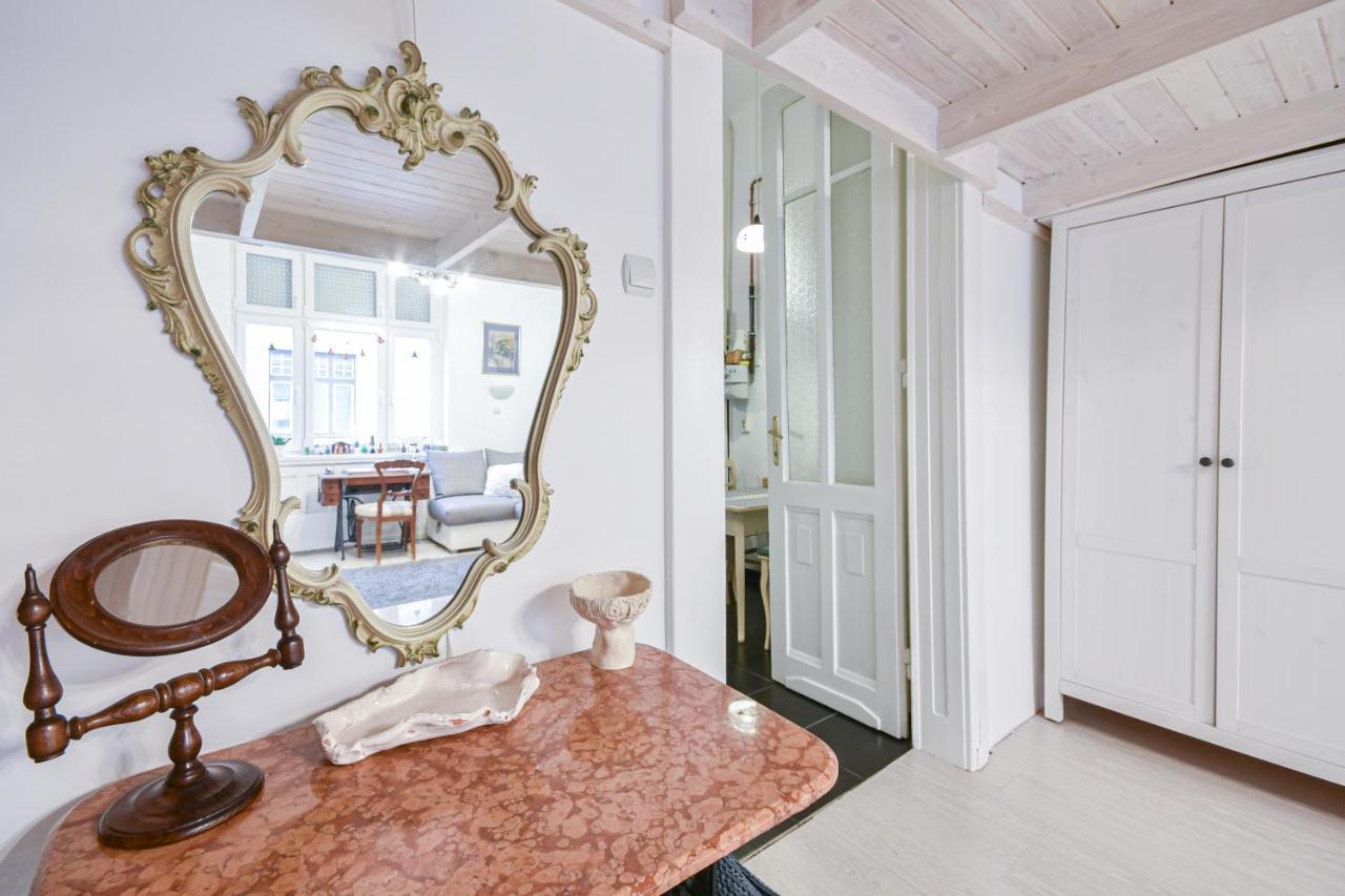Apartament Carl Lutz River Side Danube *
