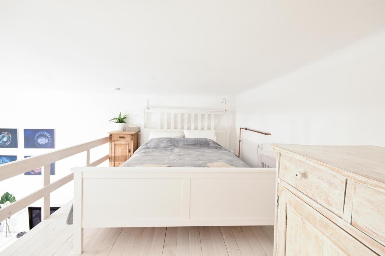 Apartament Carl Lutz River Side Danube *