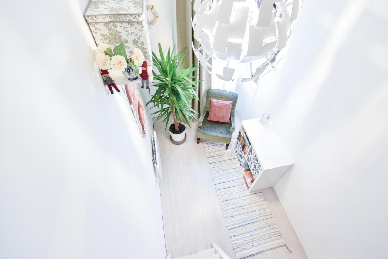 Carl Lutz River Side Danube Apartament Budapeszt