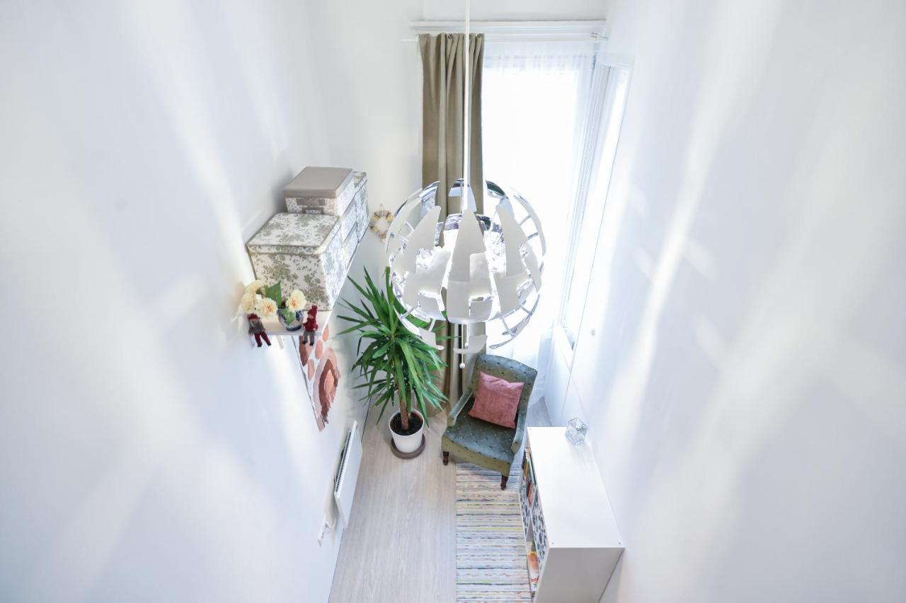 Apartament Carl Lutz River Side Danube