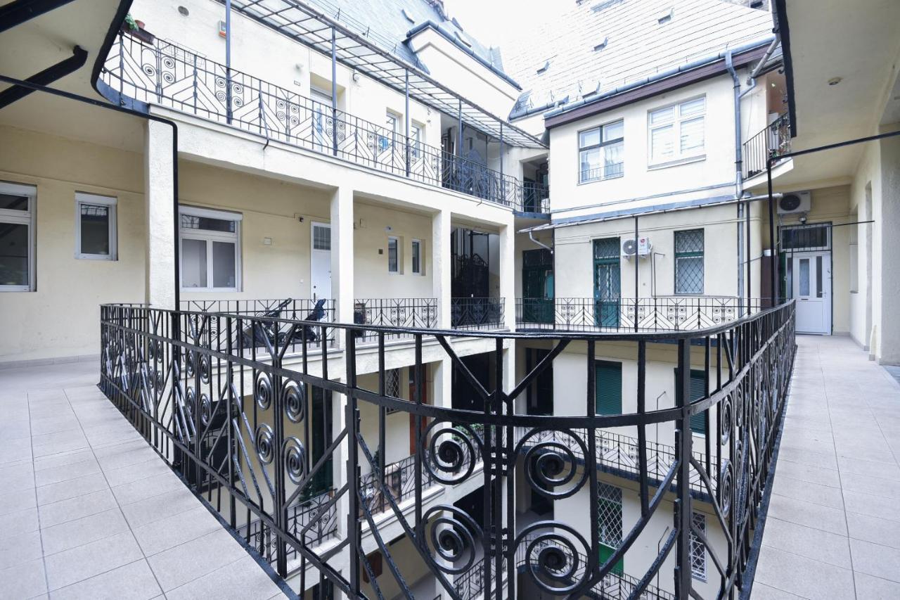 Apartament Carl Lutz River Side Danube *