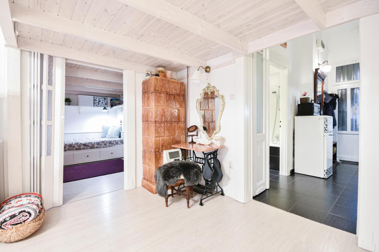 Apartament Carl Lutz River Side Danube Budapeszt