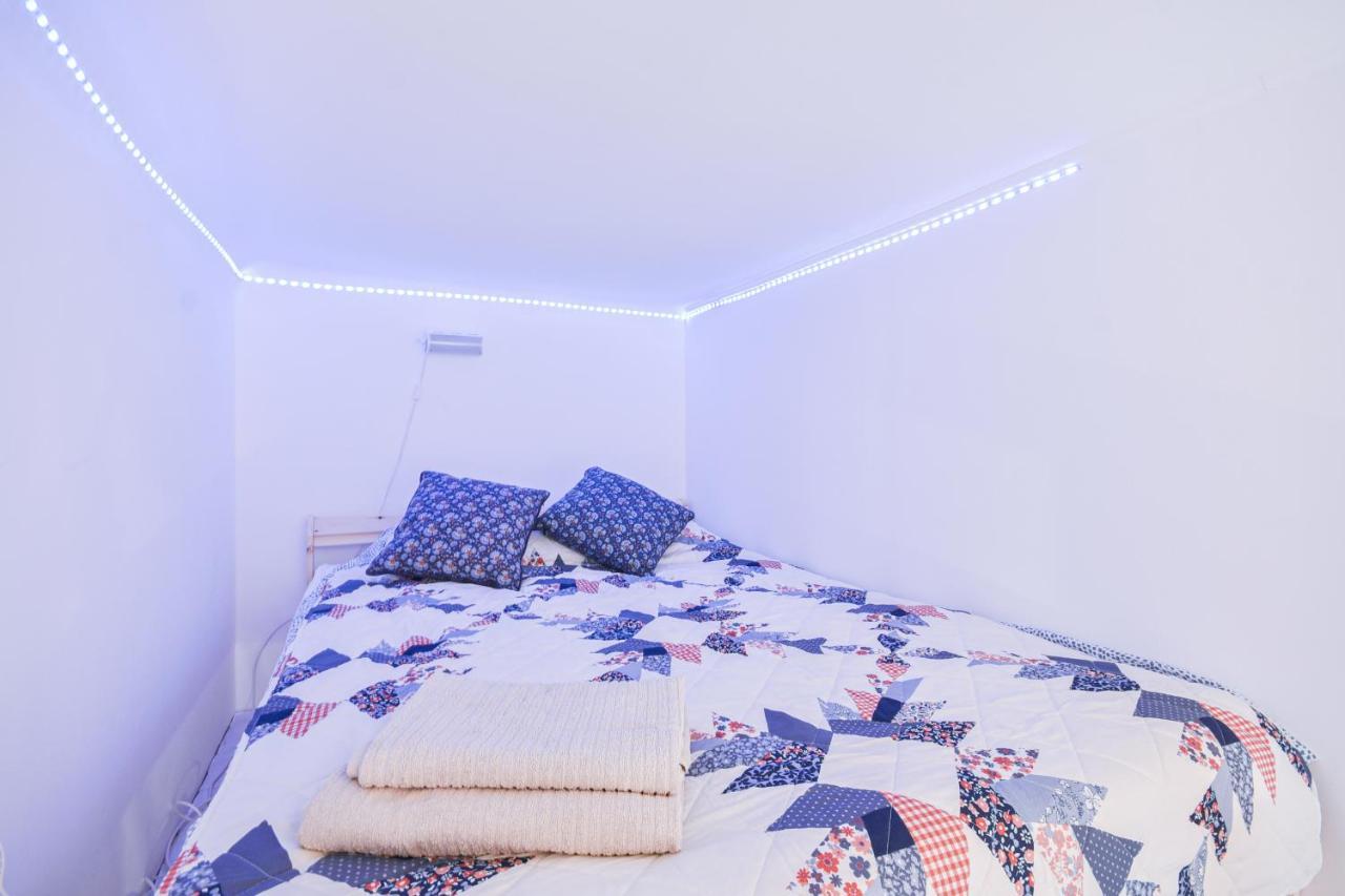Apartament Carl Lutz River Side Danube *