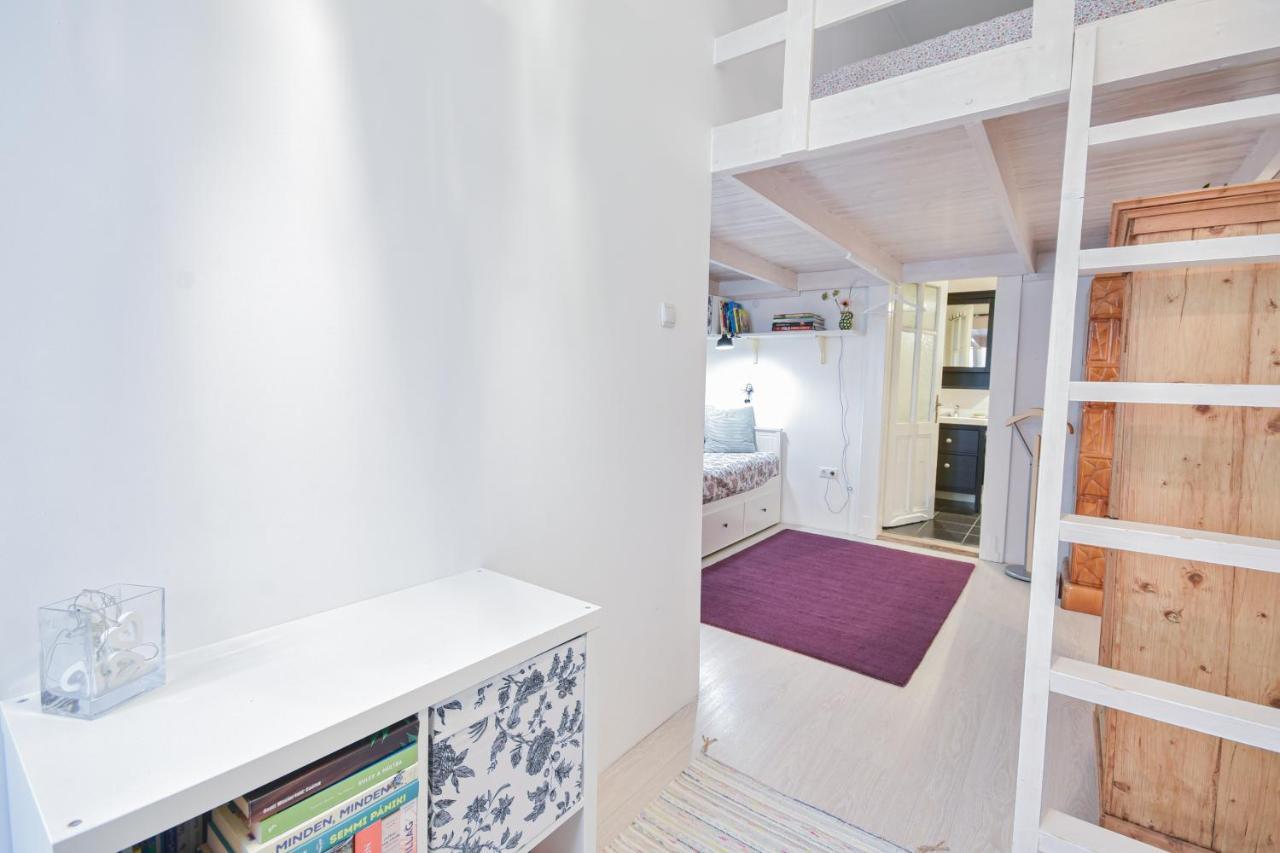 Apartament Carl Lutz River Side Danube