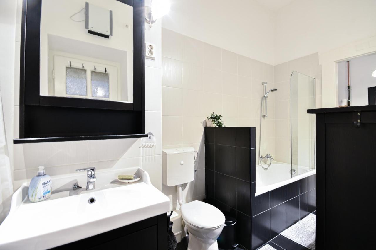 Apartament Carl Lutz River Side Danube