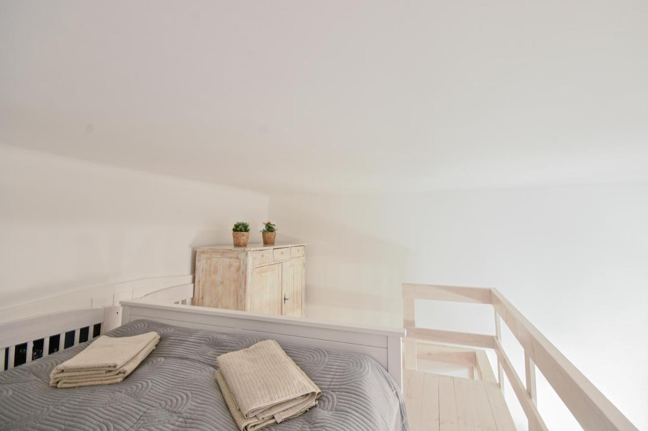 Apartament Carl Lutz River Side Danube